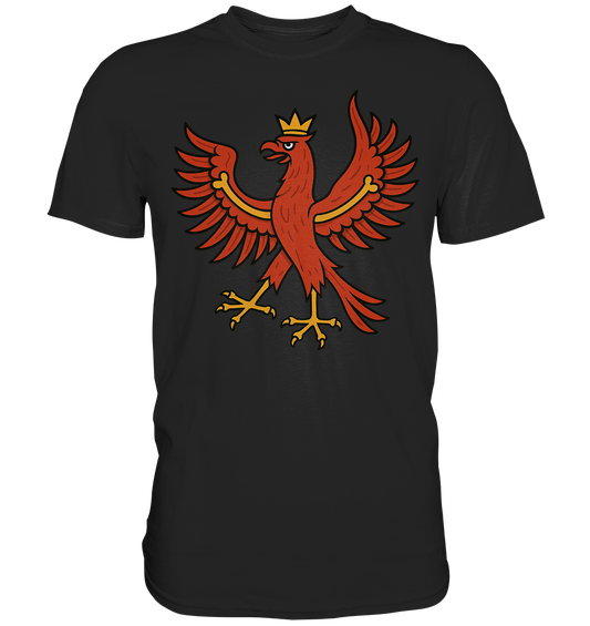 Adler - Premium Shirt