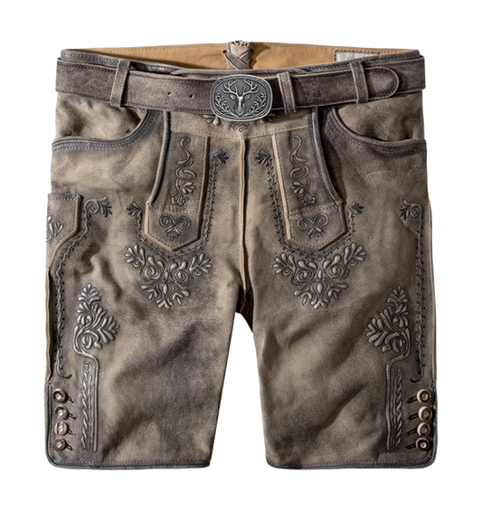 Kofel Lederhosen