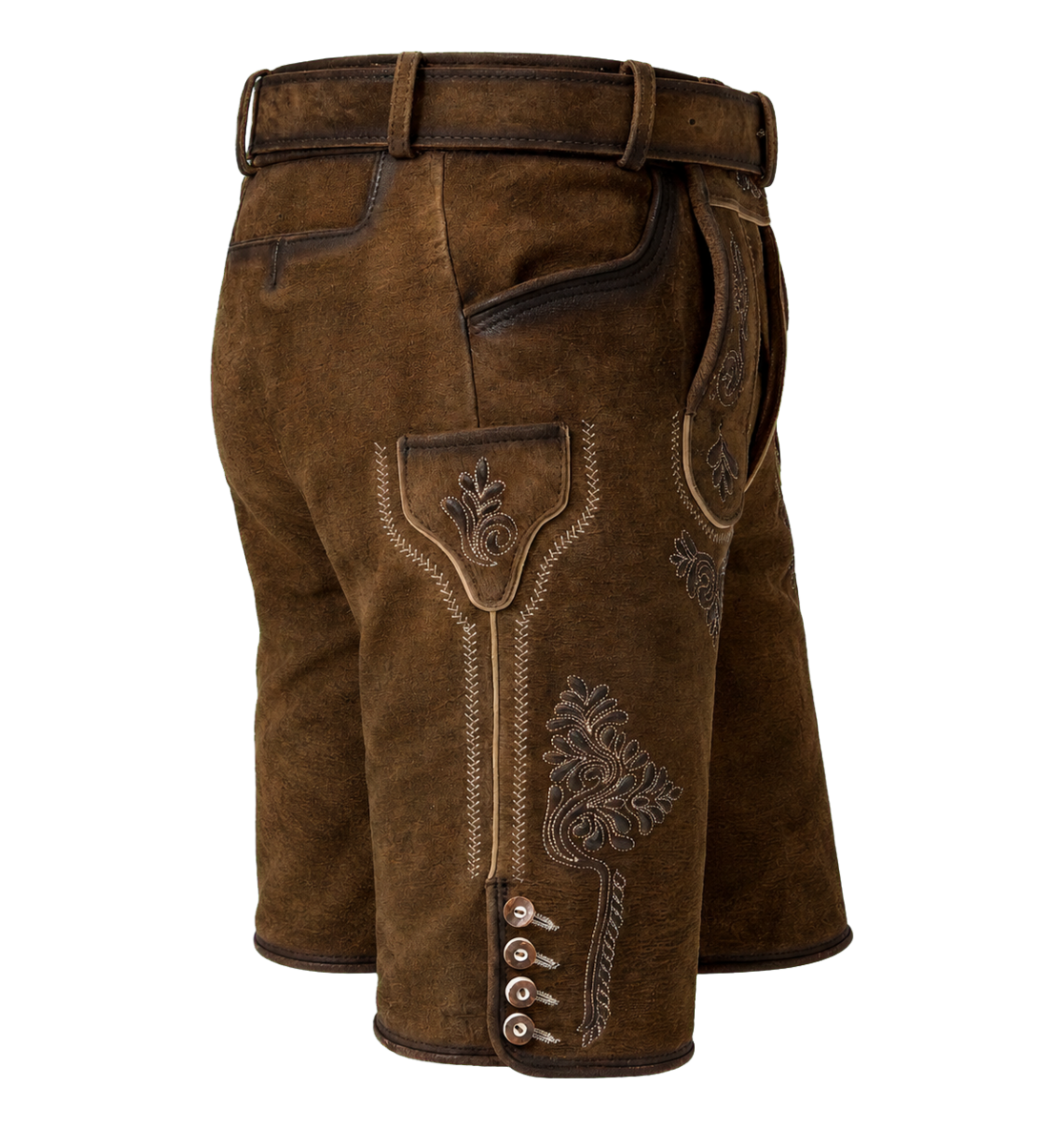 Lederhose Schlern