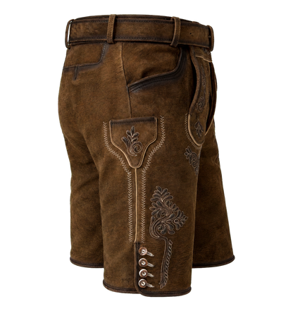 Lederhose Schlern
