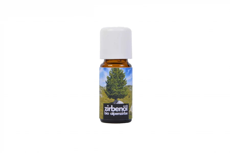 Bio Zirben Öl 10ml