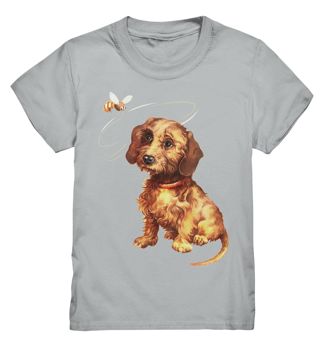 HUND - Kinder Premium Shirt